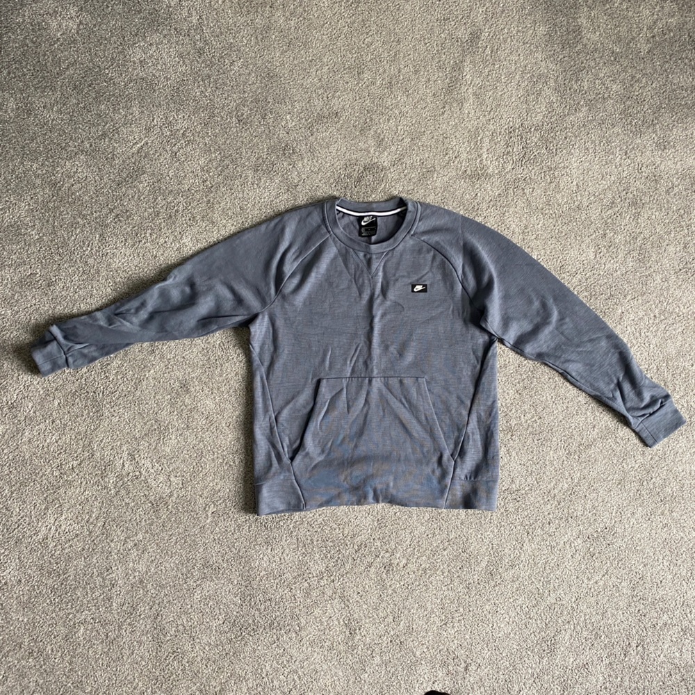 Nike Sweater